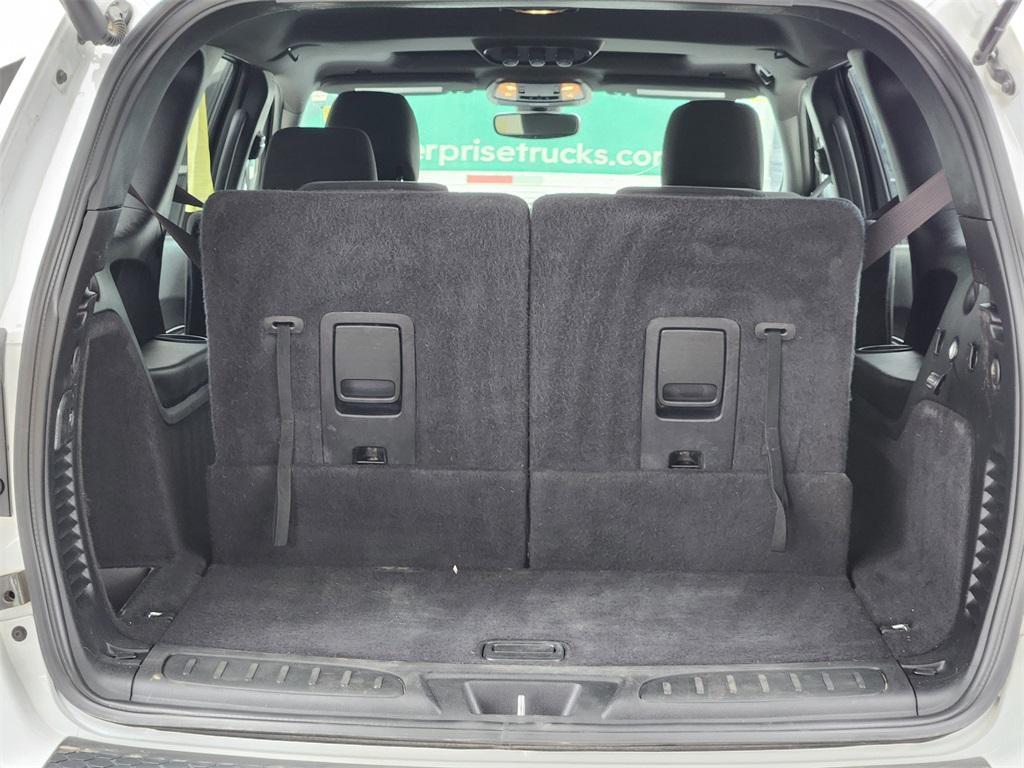 used 2022 Dodge Durango car, priced at $32,820