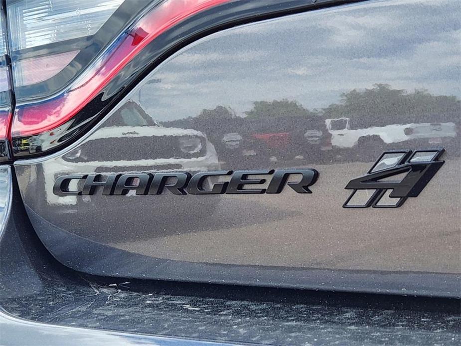 new 2023 Dodge Charger car, priced at $35,410