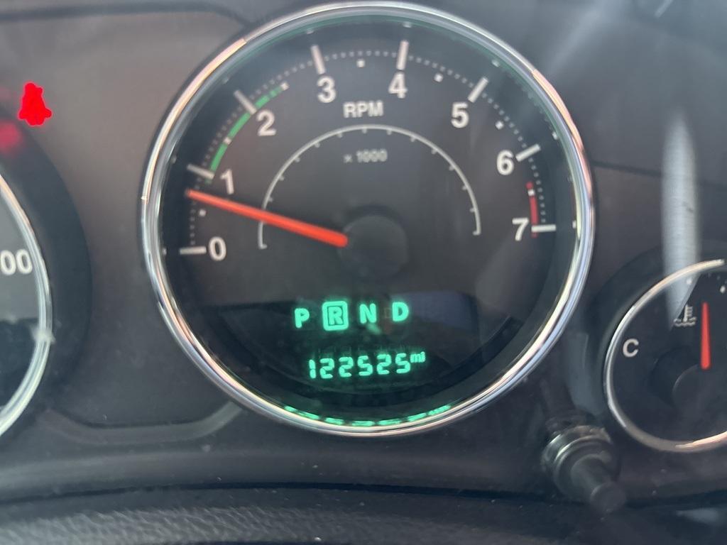 used 2017 Jeep Wrangler Unlimited car, priced at $21,416