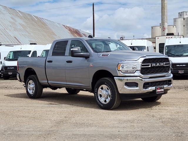 new 2024 Ram 2500 car, priced at $59,295