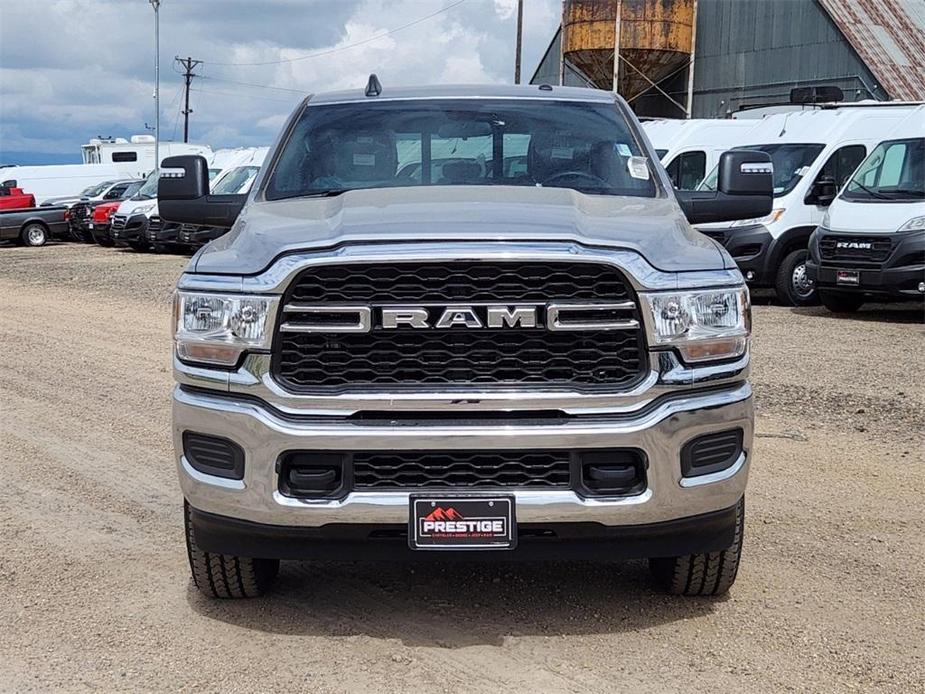 new 2024 Ram 2500 car, priced at $60,295