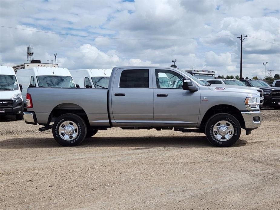 new 2024 Ram 2500 car, priced at $60,295