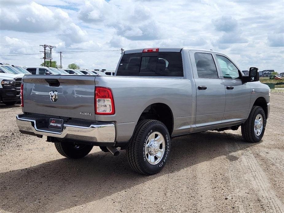 new 2024 Ram 2500 car, priced at $60,295