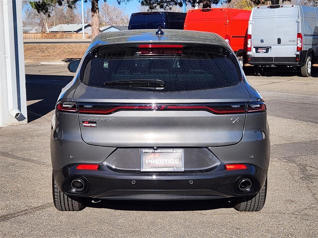 used 2024 Dodge Hornet car, priced at $28,479