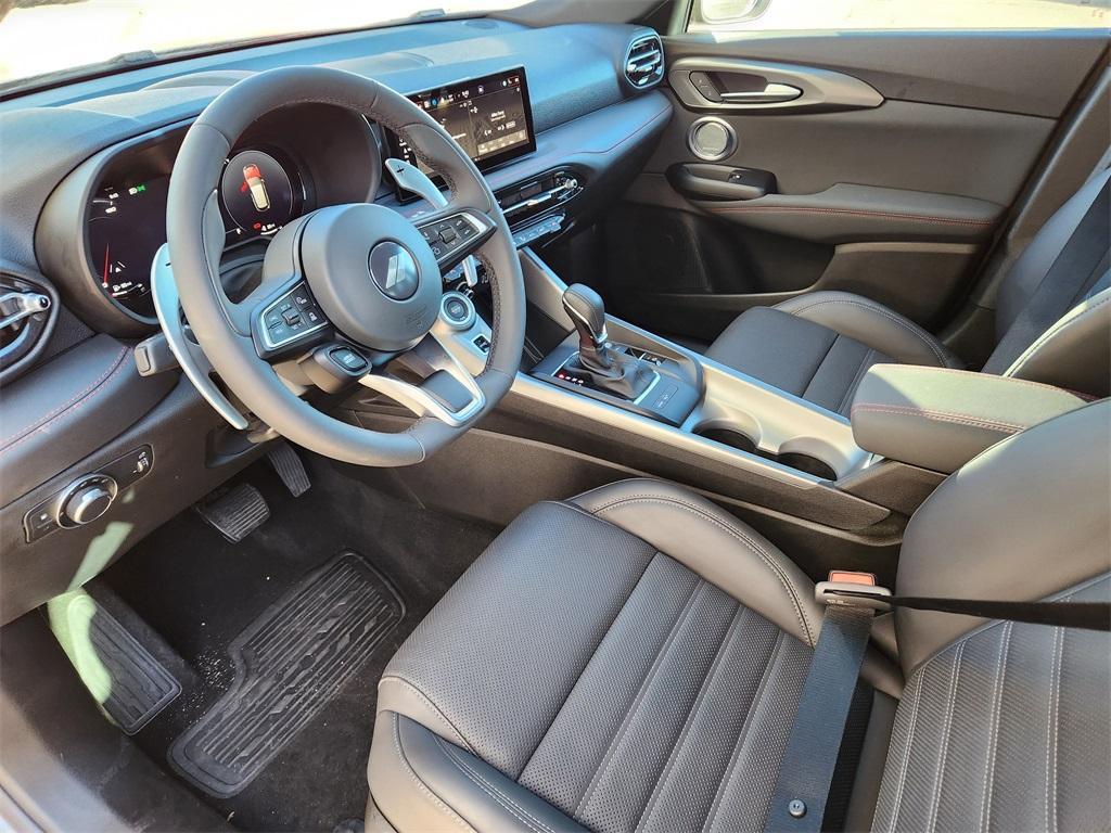 used 2024 Dodge Hornet car, priced at $28,479