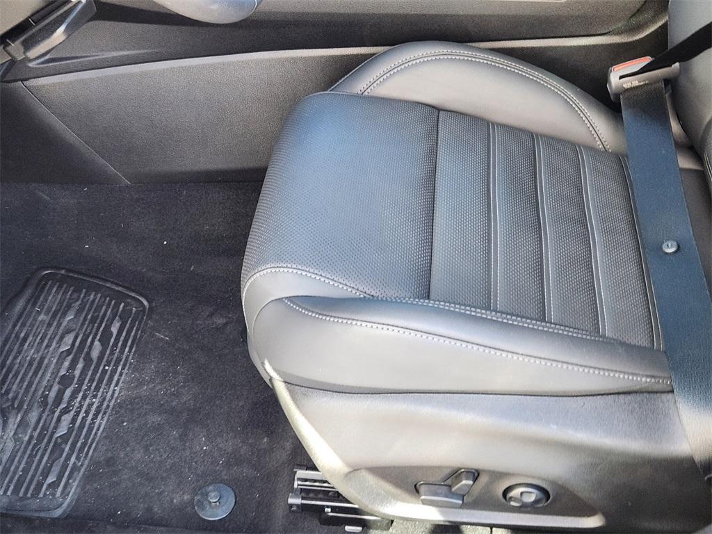 used 2024 Dodge Hornet car, priced at $28,479