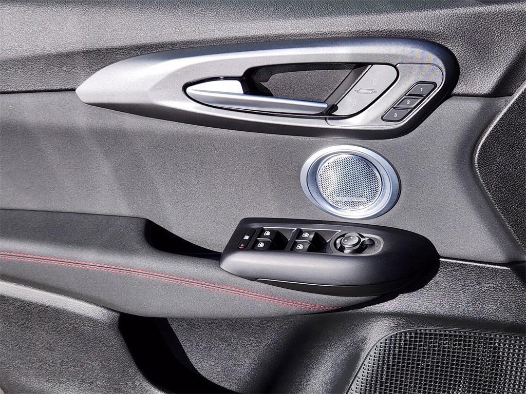 used 2024 Dodge Hornet car, priced at $28,479