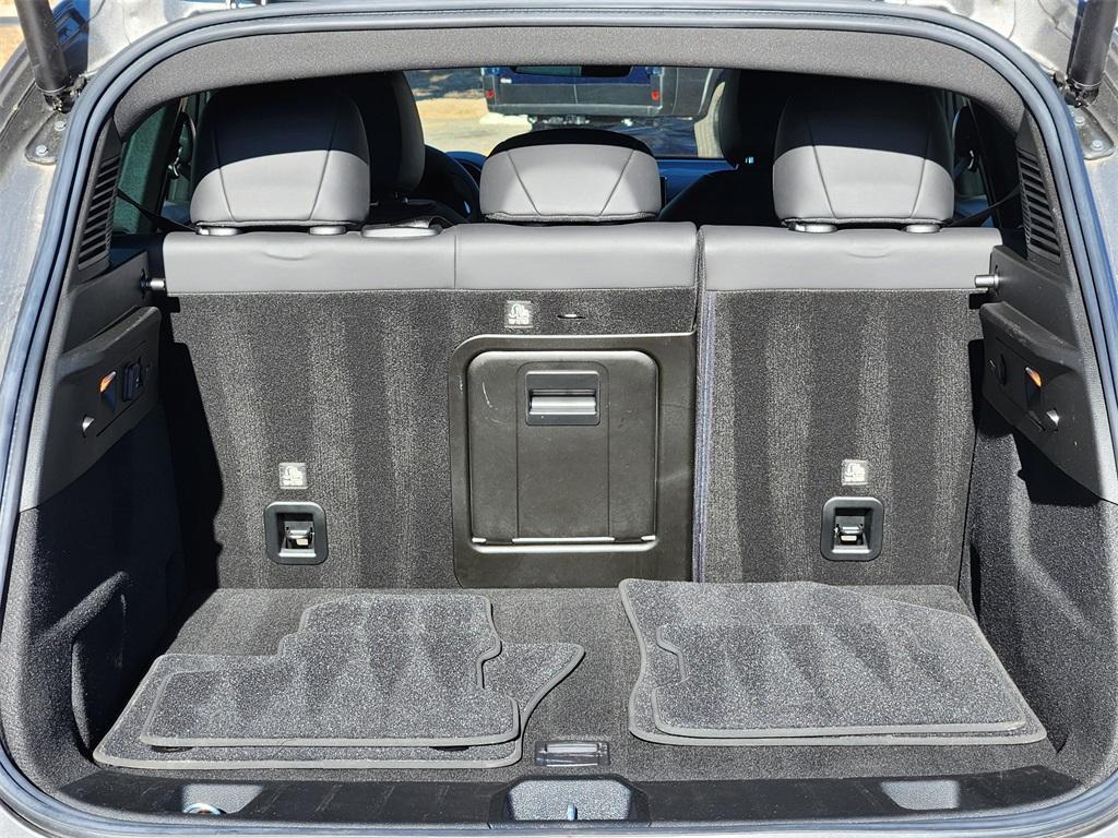 used 2024 Dodge Hornet car, priced at $28,479