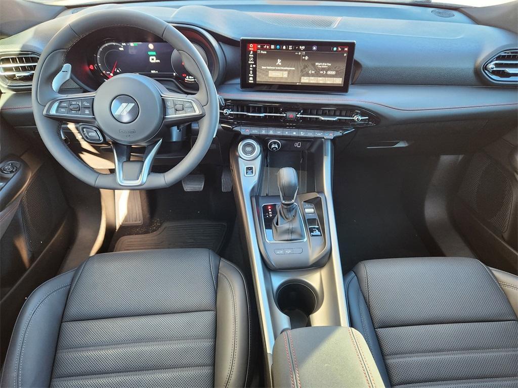 used 2024 Dodge Hornet car, priced at $28,479