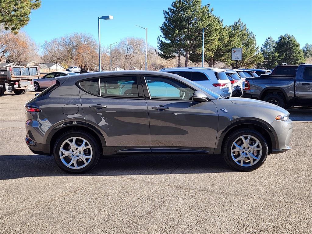 used 2024 Dodge Hornet car, priced at $28,479