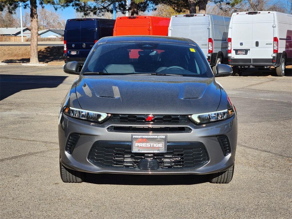 used 2024 Dodge Hornet car, priced at $28,479