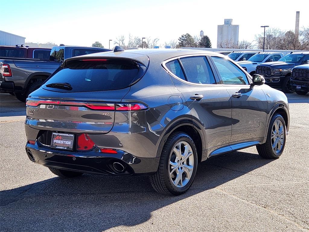 used 2024 Dodge Hornet car, priced at $28,479