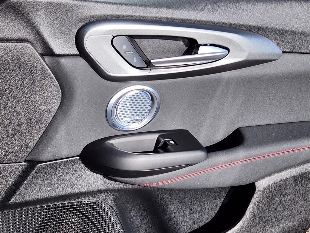 used 2024 Dodge Hornet car, priced at $28,479