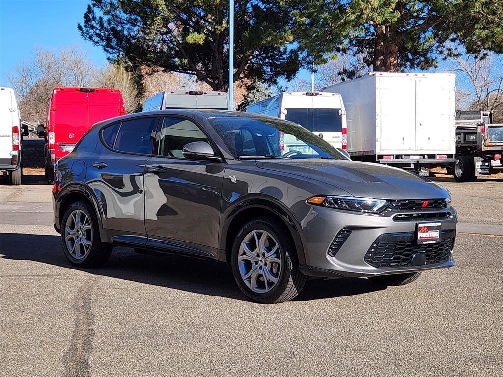 used 2024 Dodge Hornet car, priced at $28,479