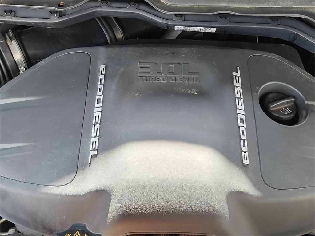 used 2018 Ram 1500 car, priced at $18,647