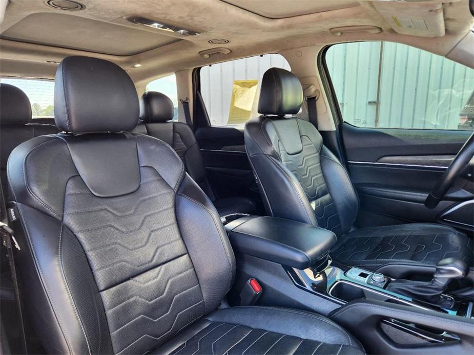 used 2021 Kia Telluride car, priced at $32,864