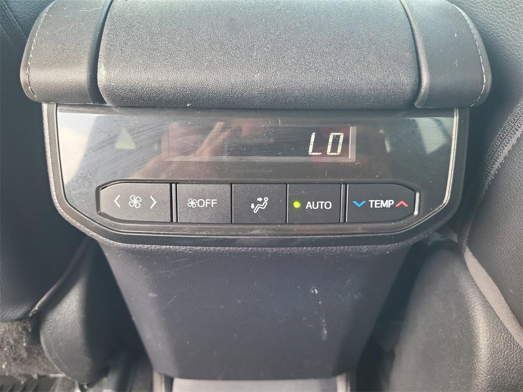 used 2020 Toyota Highlander car, priced at $31,582