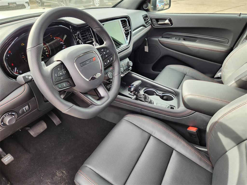 new 2026 Dodge Durango car, priced at $46,120