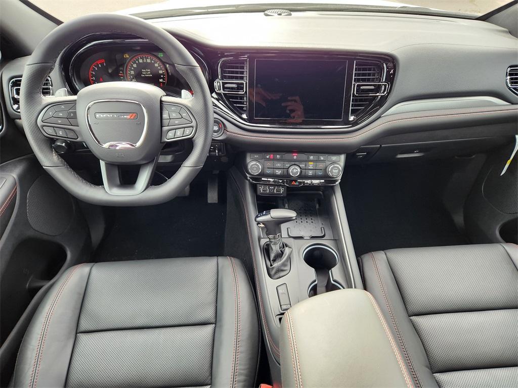 new 2026 Dodge Durango car, priced at $46,120