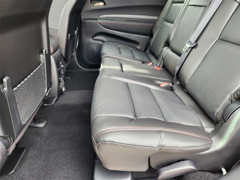 new 2026 Dodge Durango car, priced at $46,120