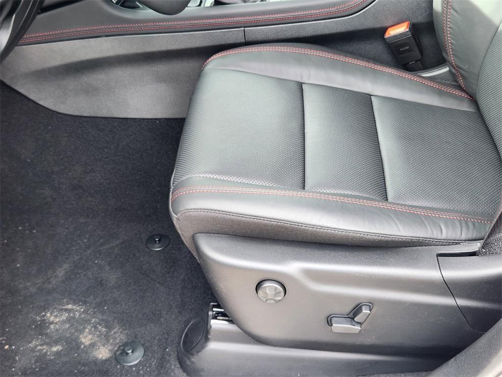 new 2026 Dodge Durango car, priced at $46,120