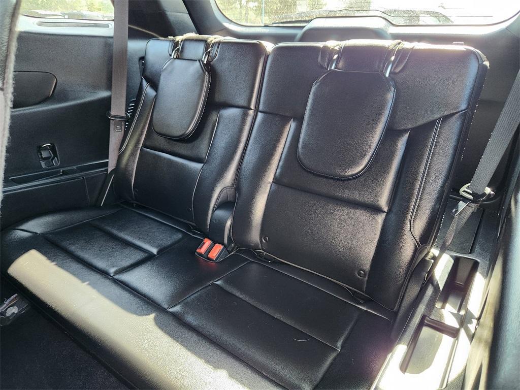 used 2020 Ford Explorer car, priced at $34,681