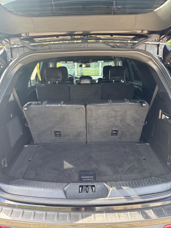 used 2020 Ford Explorer car, priced at $35,081