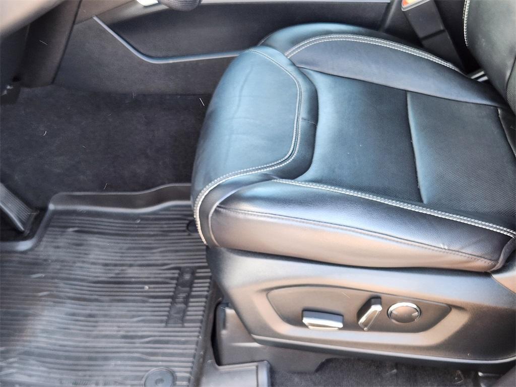 used 2020 Ford Explorer car, priced at $34,681