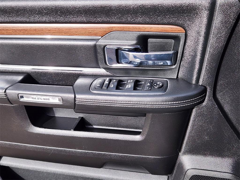 used 2018 Ram 2500 car, priced at $36,847