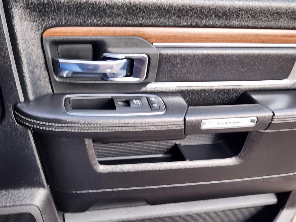 used 2018 Ram 2500 car, priced at $36,847