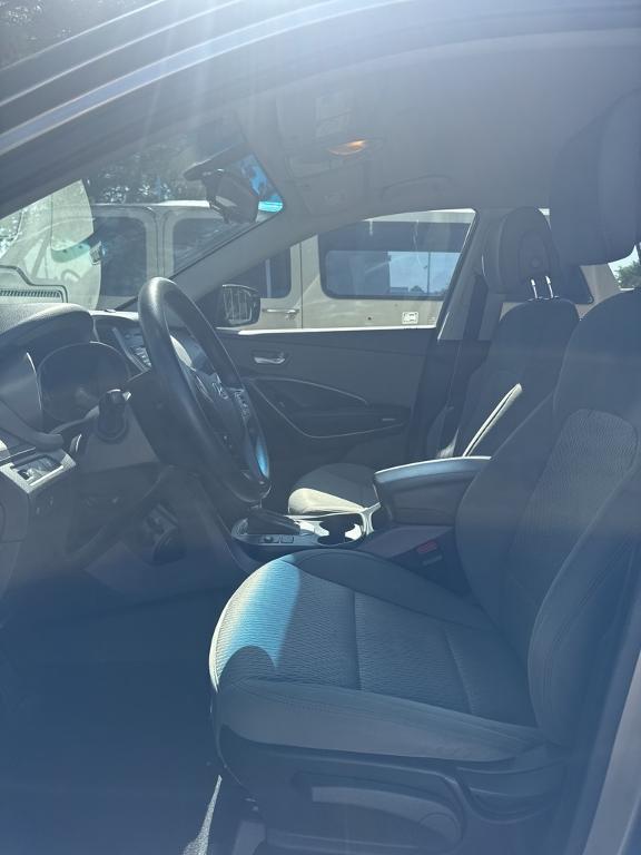 used 2013 Hyundai Santa Fe car, priced at $9,264