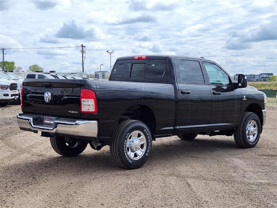 new 2024 Ram 2500 car, priced at $60,158