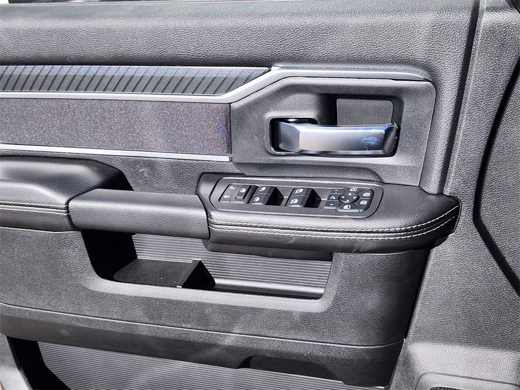 new 2026 Ram 3500 car, priced at $72,304