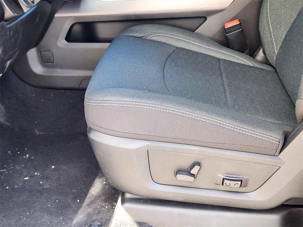 new 2026 Ram 3500 car, priced at $72,304