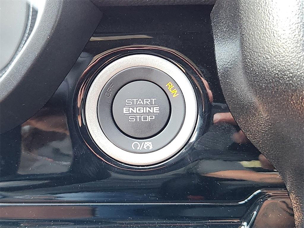 new 2026 Ram 1500 car, priced at $69,893