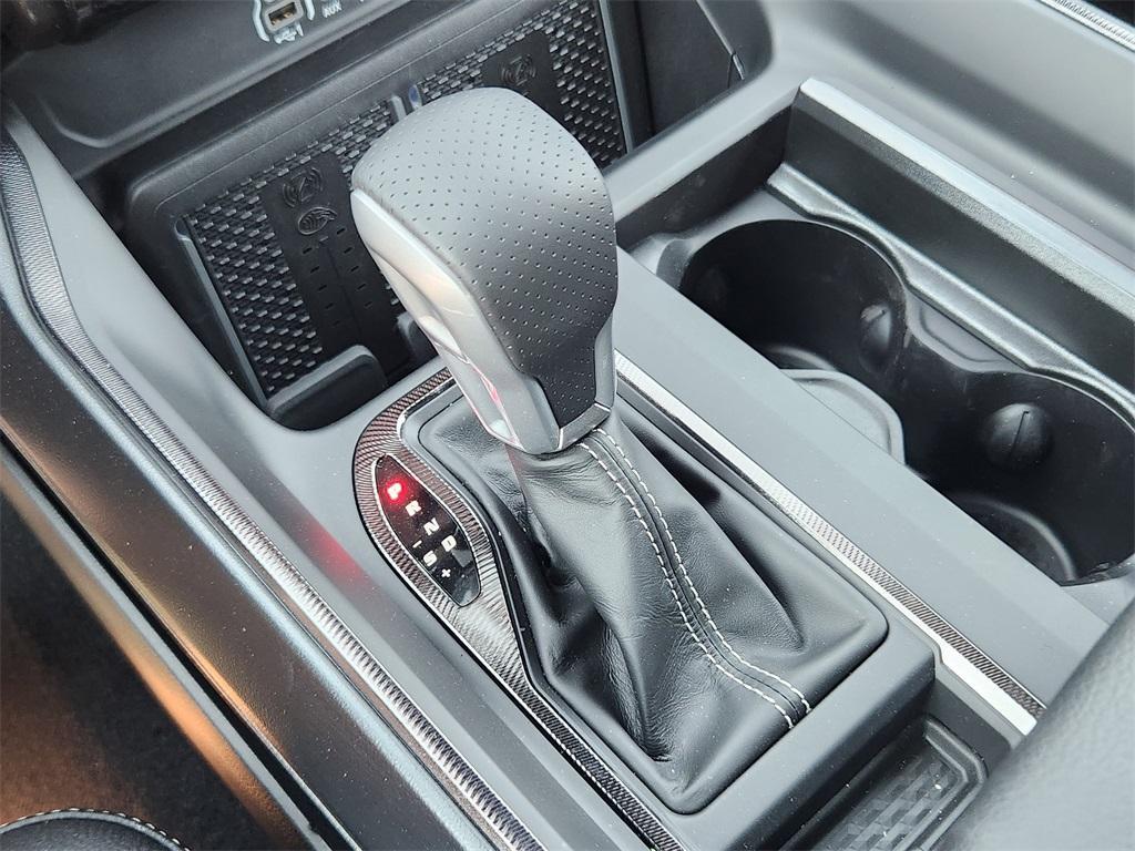 new 2026 Ram 1500 car, priced at $69,893