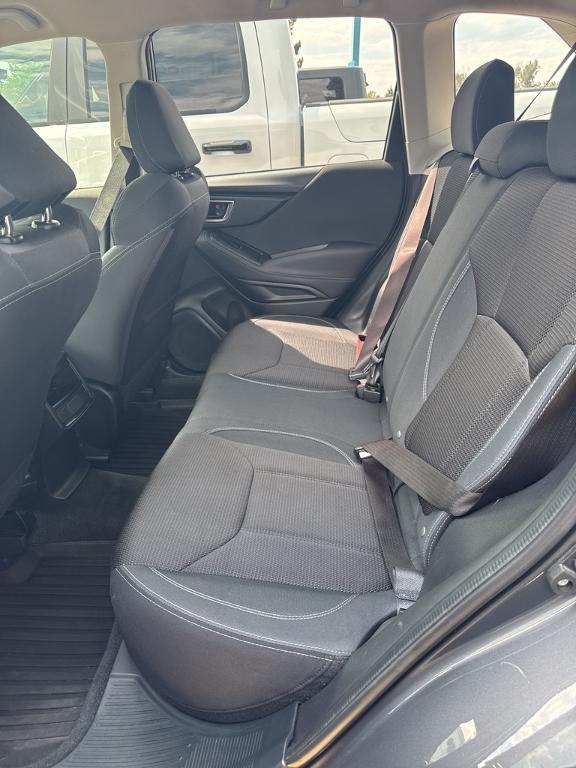 used 2021 Subaru Forester car, priced at $22,882