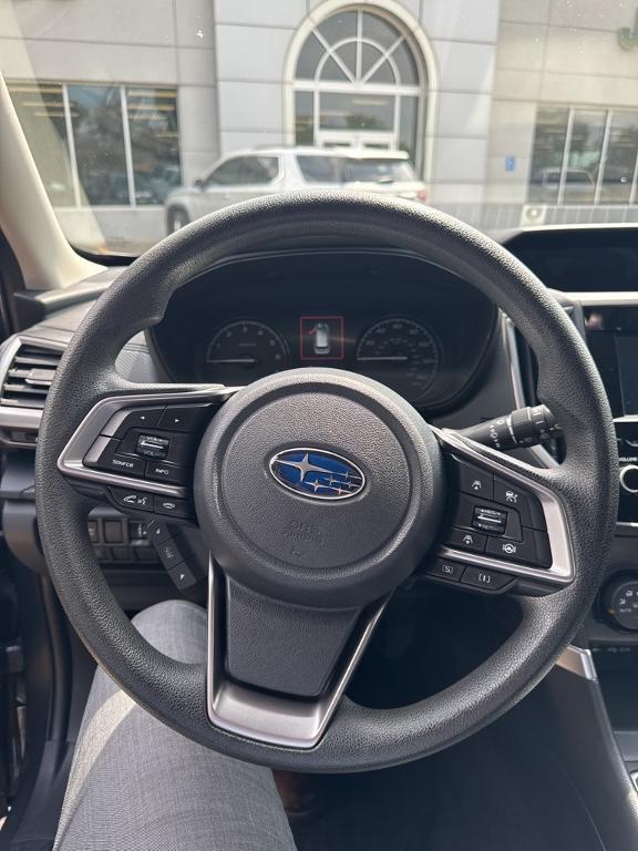 used 2021 Subaru Forester car, priced at $22,882