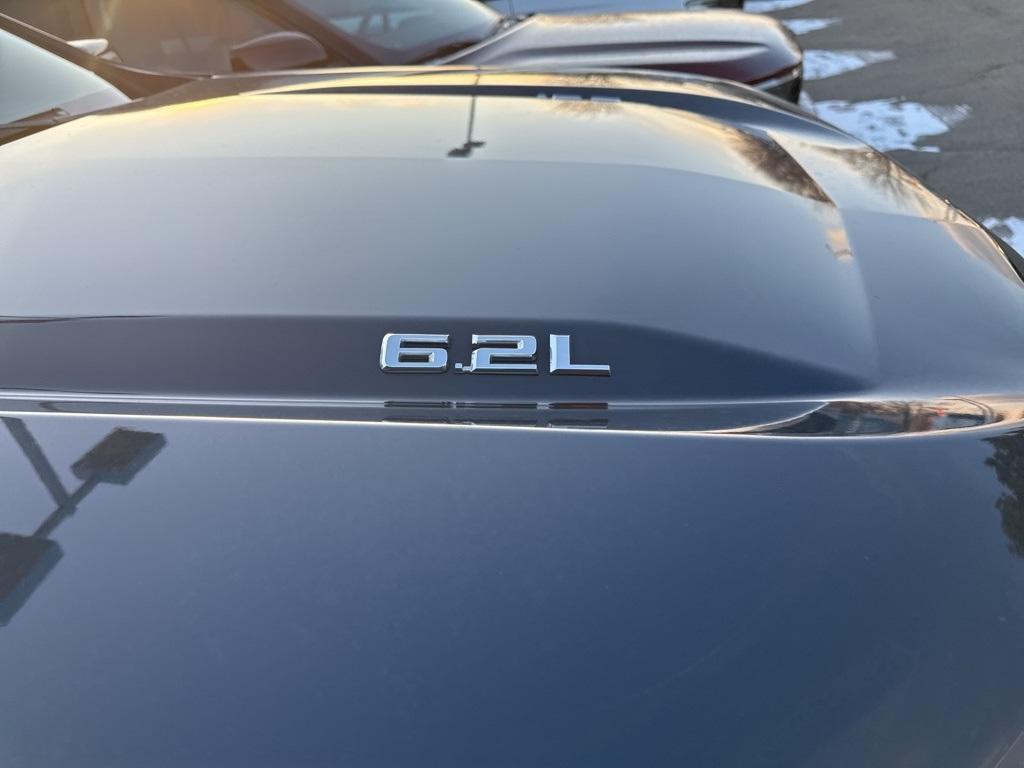 used 2021 Chevrolet Silverado 1500 car, priced at $41,641