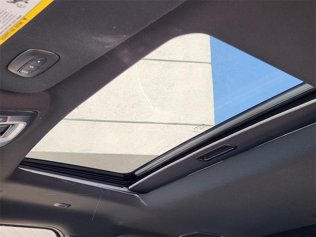 new 2025 Ram 2500 car, priced at $81,169