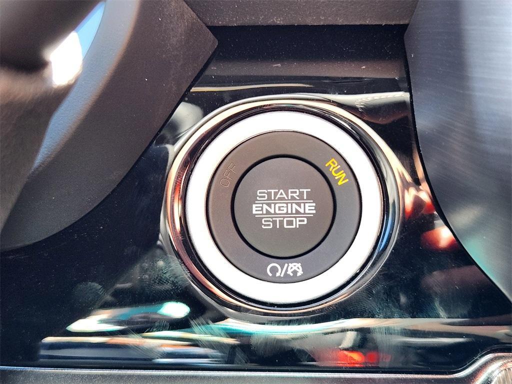 new 2025 Ram 2500 car, priced at $81,169