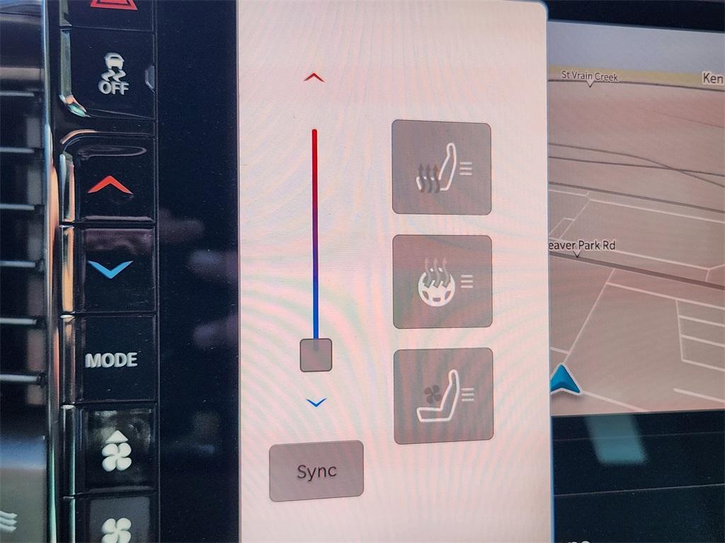 new 2025 Ram 2500 car, priced at $81,169