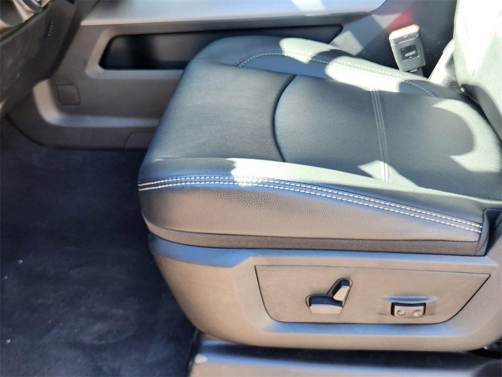 new 2026 Ram 2500 car, priced at $72,681