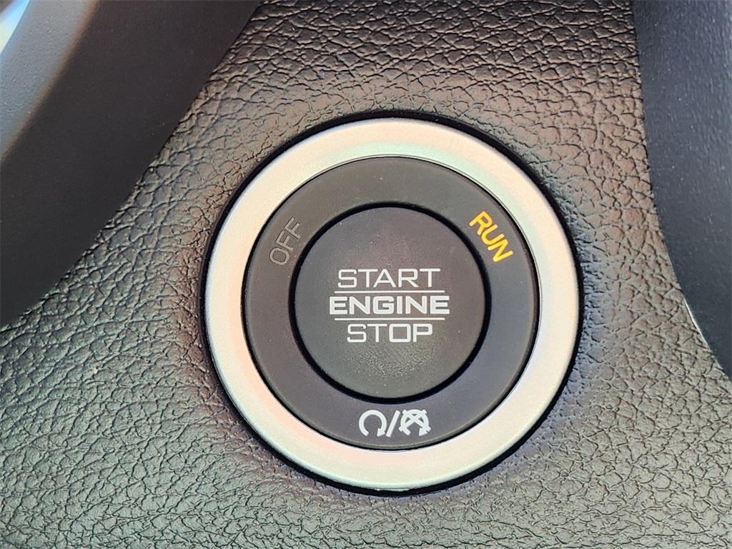 new 2026 Ram 2500 car, priced at $72,681