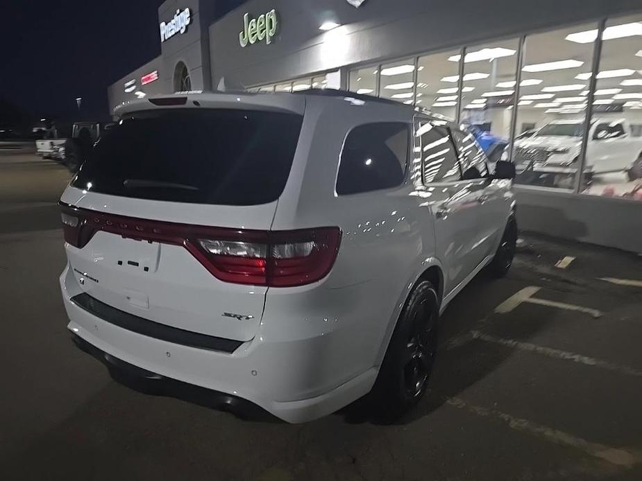 used 2018 Dodge Durango car, priced at $40,207