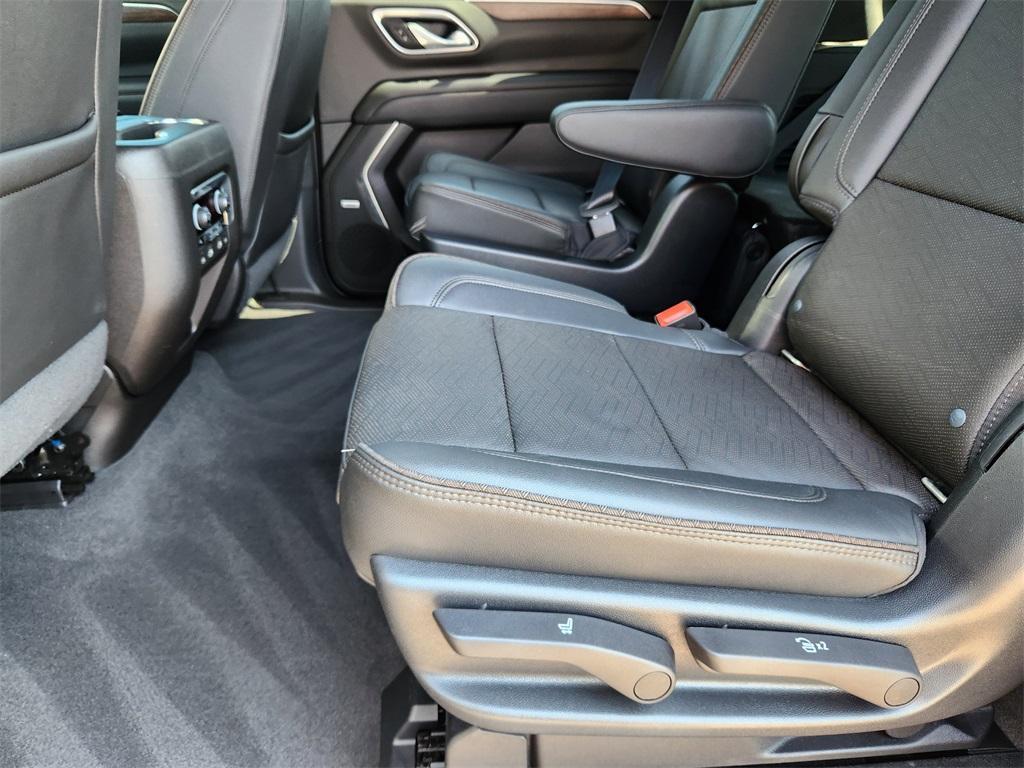 used 2021 Chevrolet Suburban car, priced at $59,380