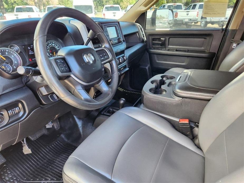 used 2020 Ram 3500 car, priced at $32,238