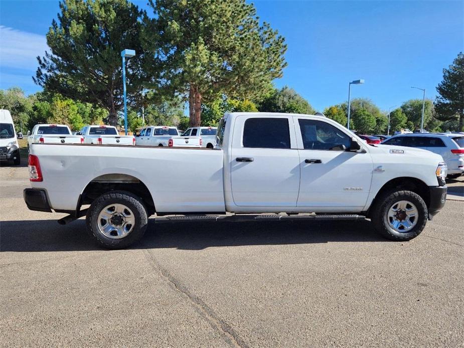 used 2020 Ram 3500 car, priced at $32,238