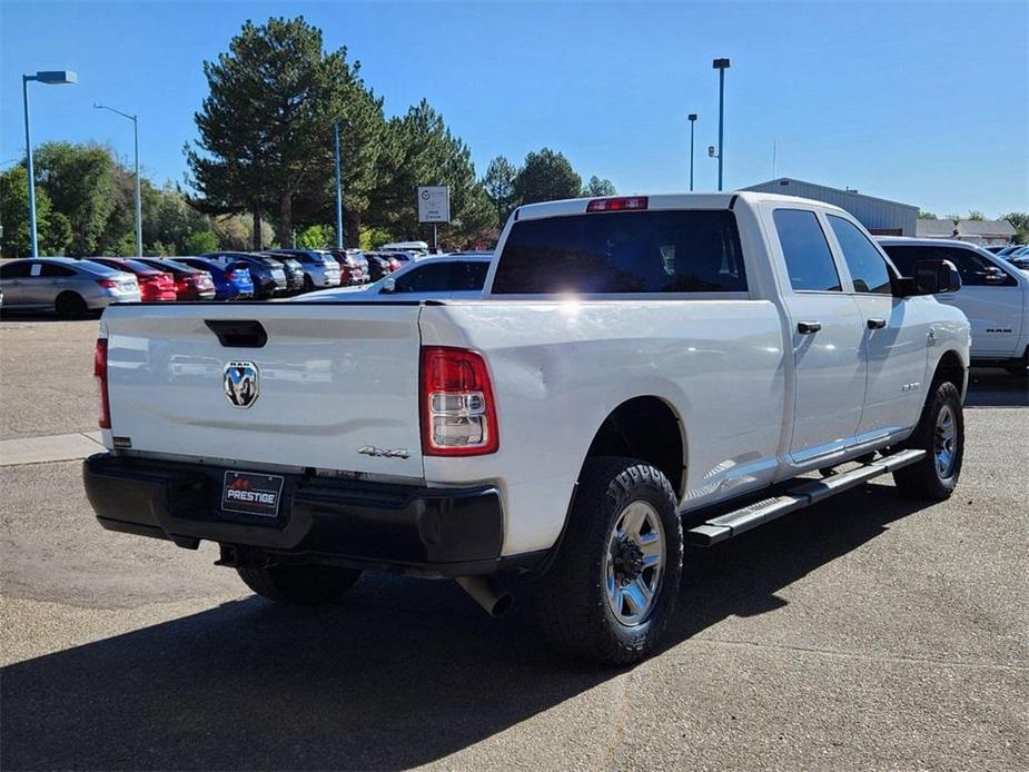 used 2020 Ram 3500 car, priced at $32,238