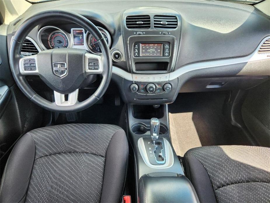 used 2014 Dodge Journey car, priced at $7,209